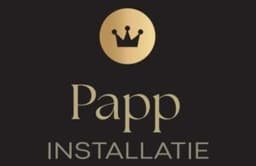 PAPP INSTALLATIE